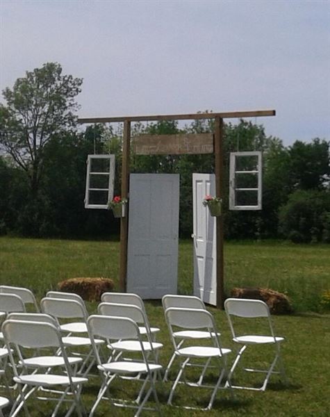 Medley Musician Service