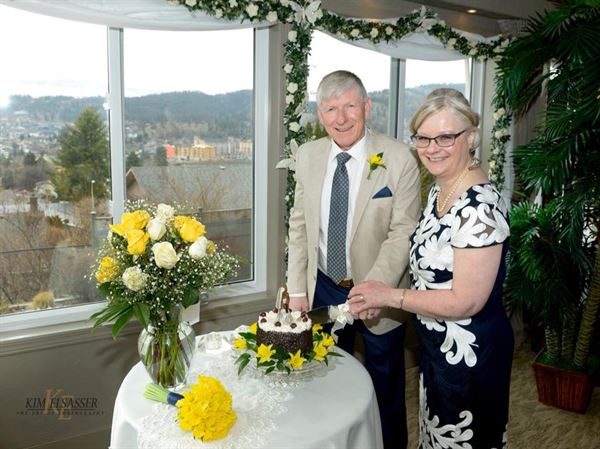 A Vista Villa Couples Retreat