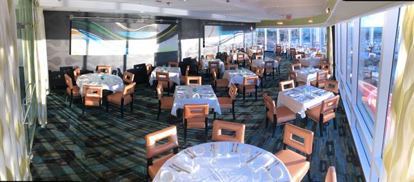 Chart House Atlantic City