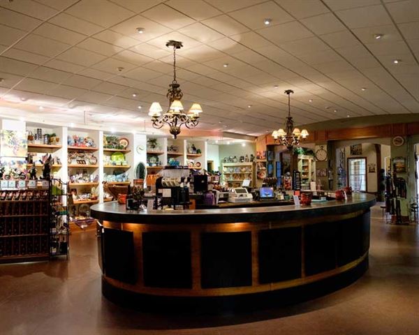 Prince Michel Vineyard & Winery