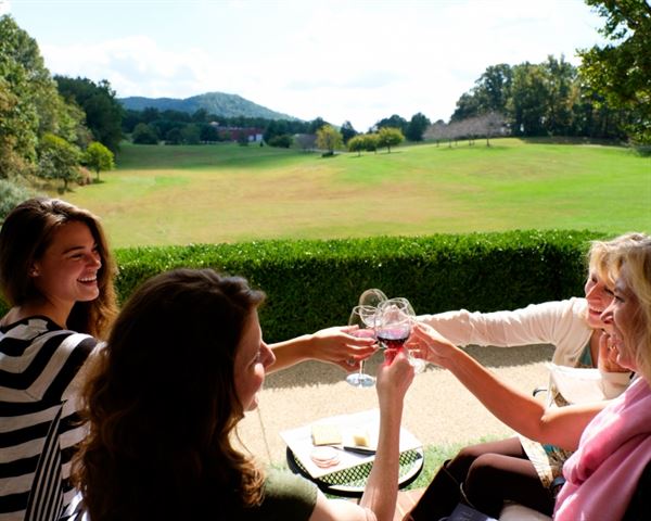 Prince Michel Vineyard & Winery