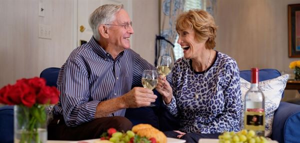 Prince Michel Vineyard & Winery