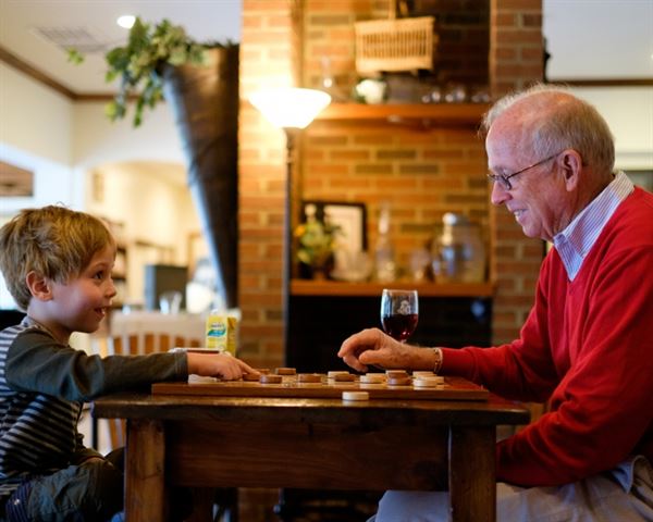 Prince Michel Vineyard & Winery