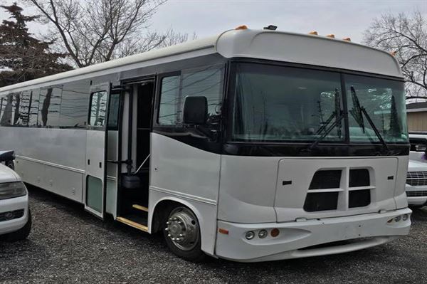 Cedar Valley Limousine