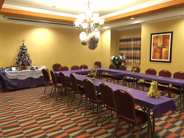 Microtel Inn & Suites Greenville