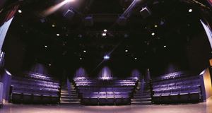 John Deere Adventure Theater