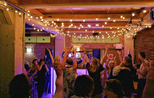 Spin City Music Productions