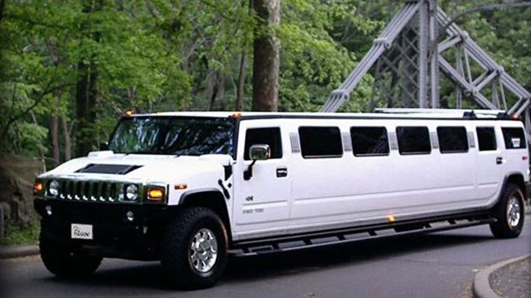 Cedar Valley Limousine
