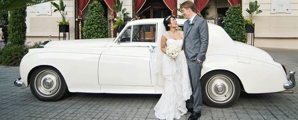 Cedar Valley Limousine