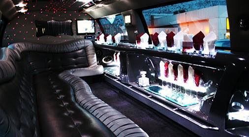 Cedar Valley Limousine