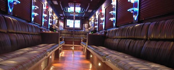 Cedar Valley Limousine