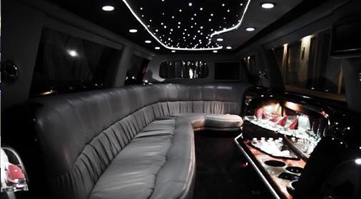 Cedar Valley Limousine