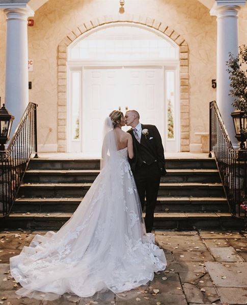 The Vistas at Richland Golf Club