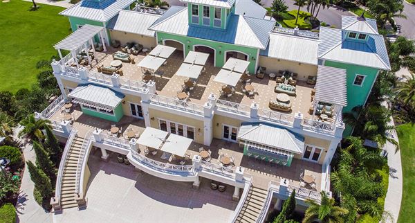 Encore Resort at Reunion