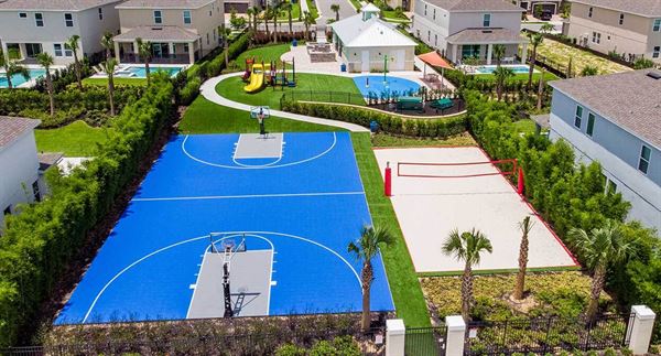 Encore Resort at Reunion