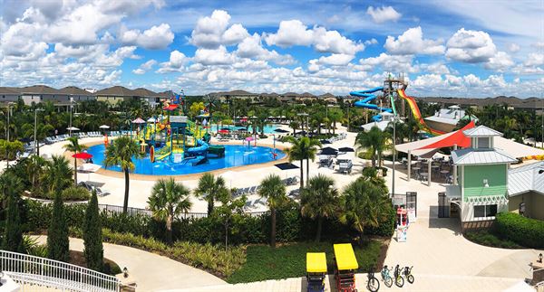 Encore Resort at Reunion