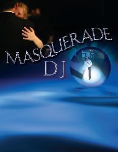 DJ Masquerade