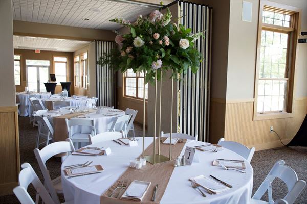 Deer Valley Banquets