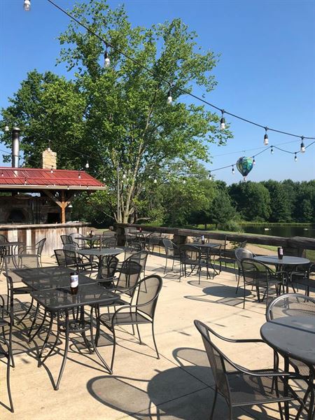 Hartford Hill Winery