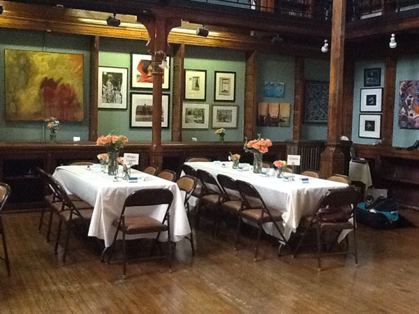 Howland Cultural Center