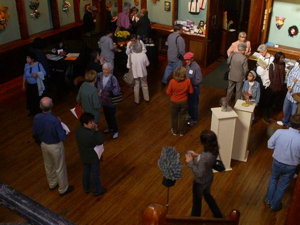 Howland Cultural Center