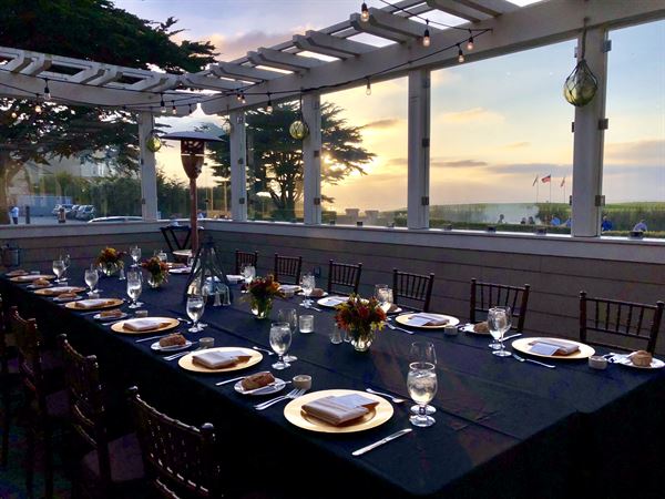 Half Moon Bay Golf Links