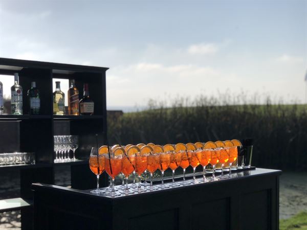 Half Moon Bay Golf Links