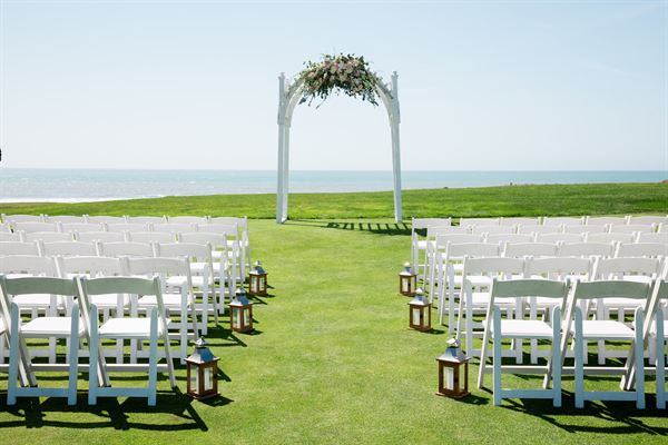 Half Moon Bay Golf Links