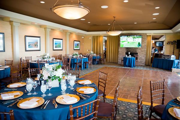 Half Moon Bay Golf Links