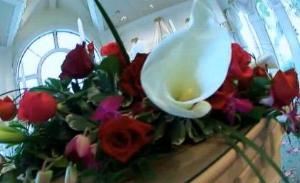 Trinity Wedding Cinema