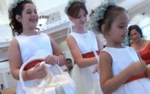 Trinity Wedding Cinema