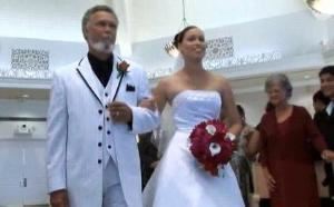 Trinity Wedding Cinema