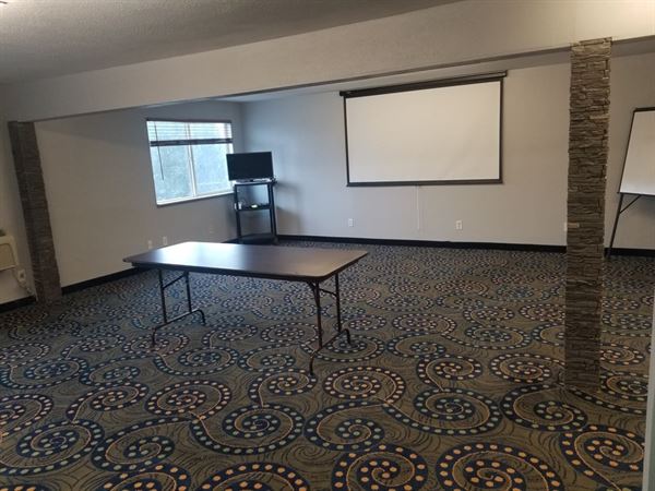 Comfort Inn & Suites