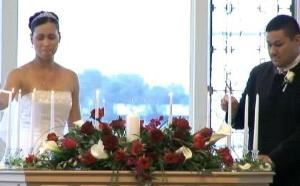 Trinity Wedding Cinema