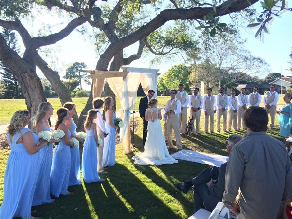 IMG Academy Golf Club