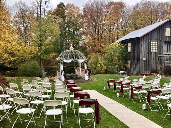 The Falls Inn Walter's Falls