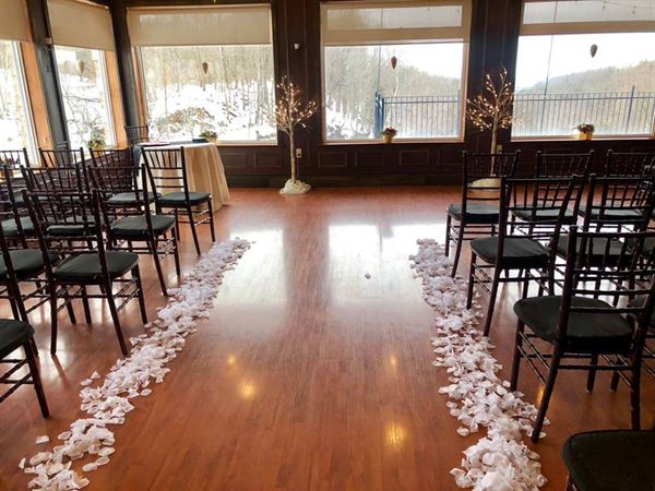 The Falls Inn Walter's Falls