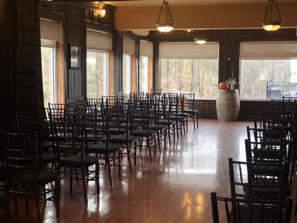 The Falls Inn Walter's Falls