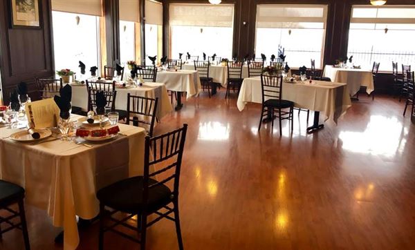 The Falls Inn Walter's Falls