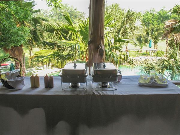 Branch BBQ & Catering