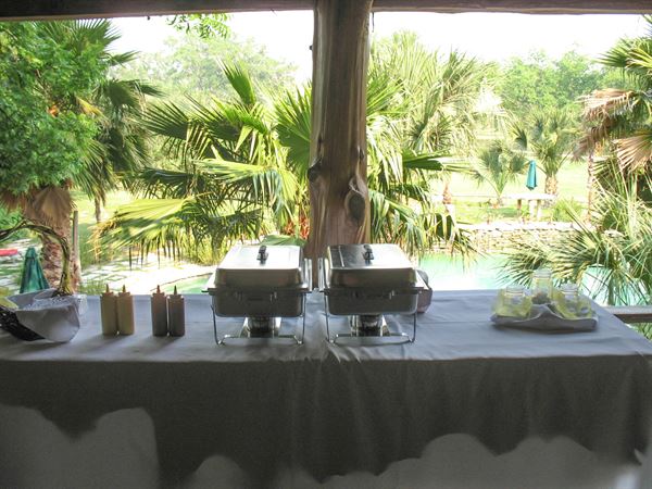 Branch BBQ & Catering