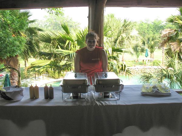 Branch BBQ & Catering