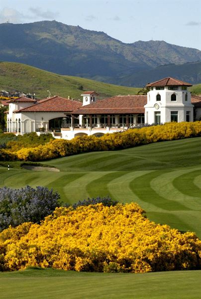 The Bridges Golf Club