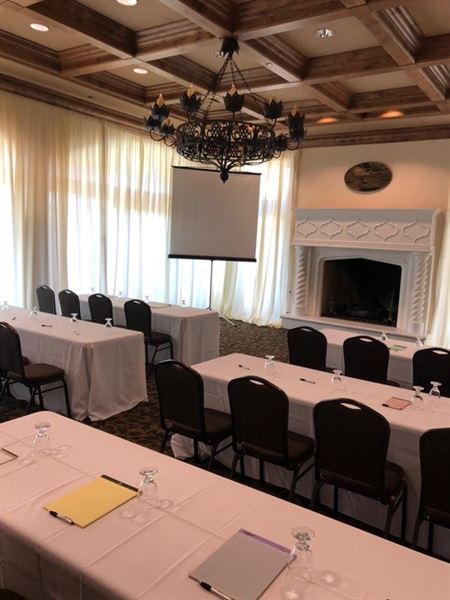 The Bridges Golf Club