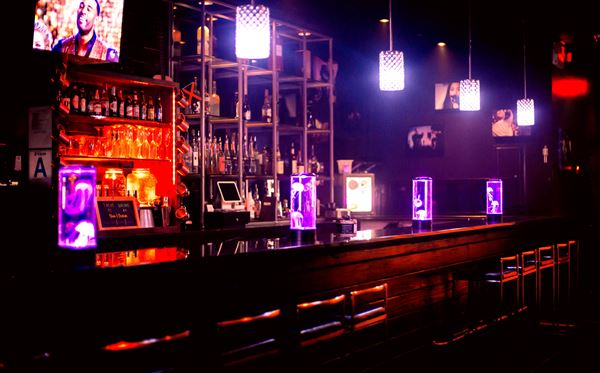 The Shelby & SOL Venue