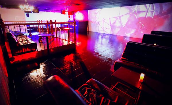 The Shelby & SOL Venue