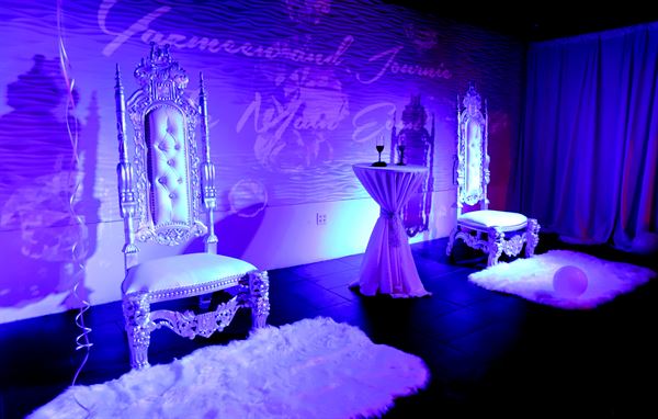 The Shelby & SOL Venue