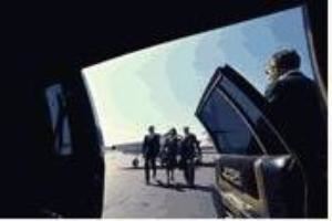 Alpha Limousine Incorporated