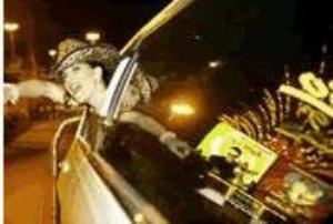 Alpha Limousine Incorporated