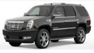 Alpha Limousine Incorporated